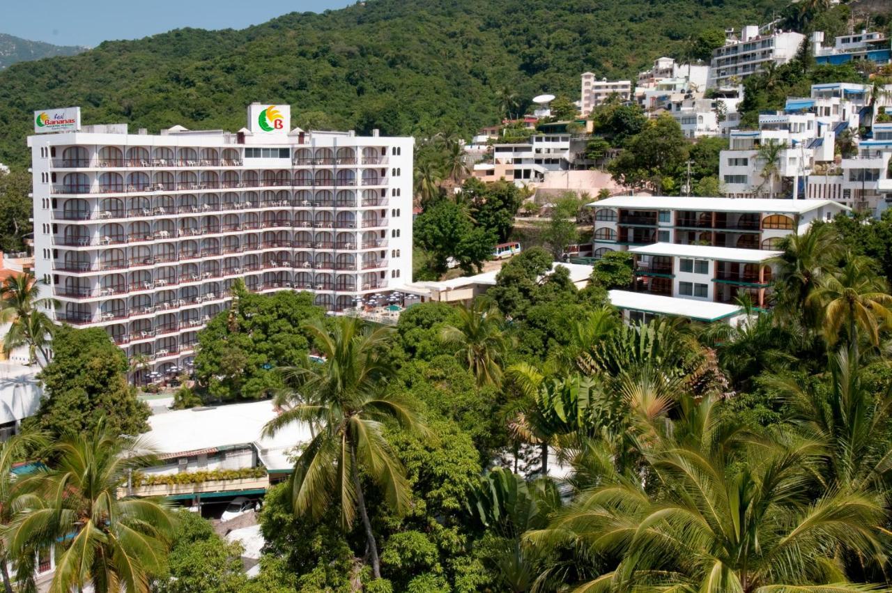 Real Bananas All Inclusive Acapulco Luaran gambar