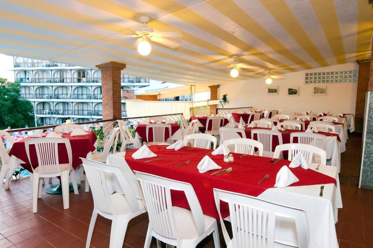 Real Bananas All Inclusive Acapulco Luaran gambar