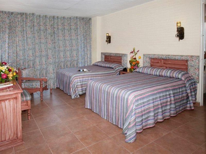 Real Bananas All Inclusive Acapulco Luaran gambar