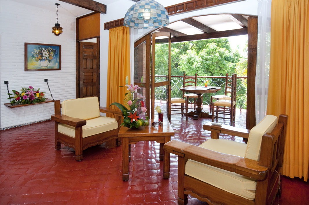 Real Bananas All Inclusive Acapulco Luaran gambar